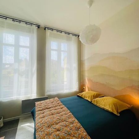Emplacement Ideal Confort Et Tranquillite Булонь-сюр-Мер Экстерьер фото